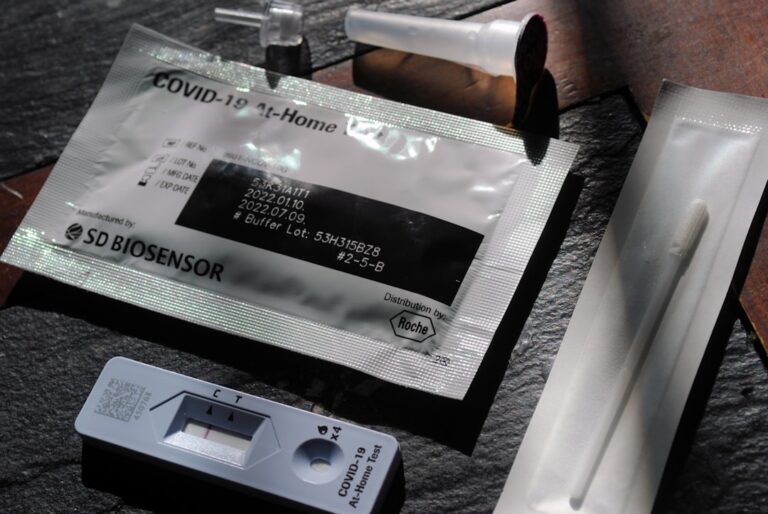 At Home Radon Test Kit: What Homeowners Know