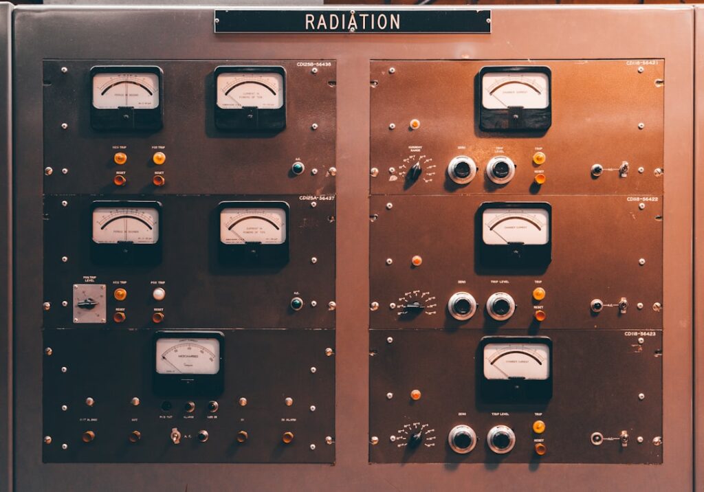 Photo via Unsplash by Dan Meyers