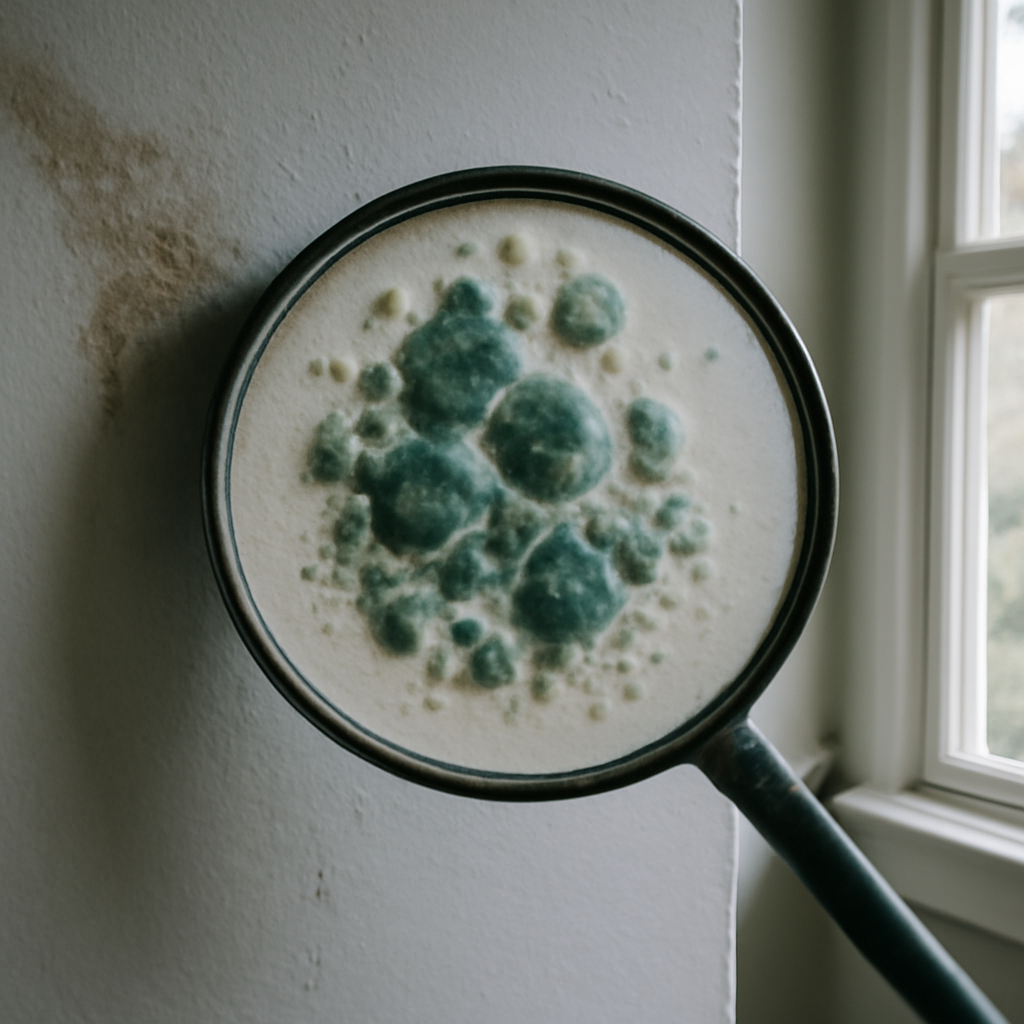 Penicillium notatum