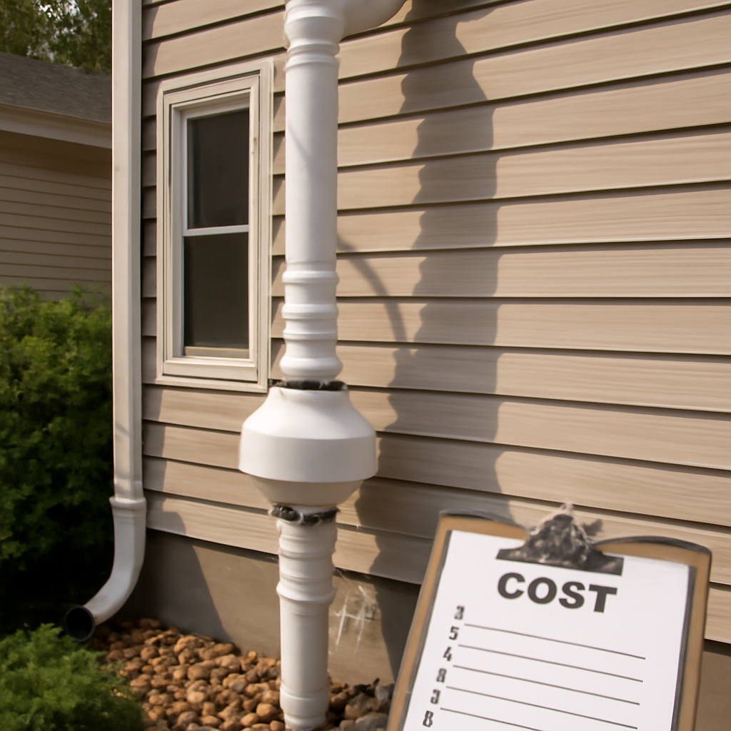 Radon system installation cost