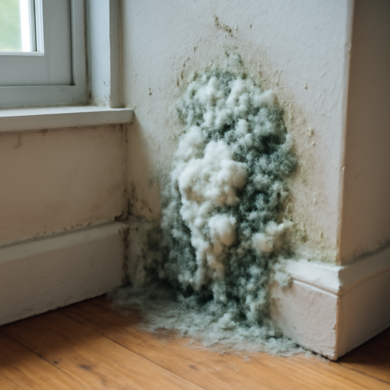 Penicillium Candidum: What Homeowners Should Know