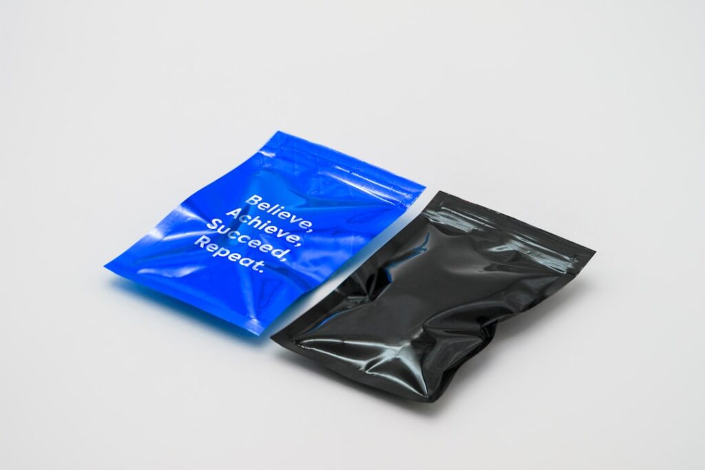 Photo via Unsplash by Brando Makes Branding