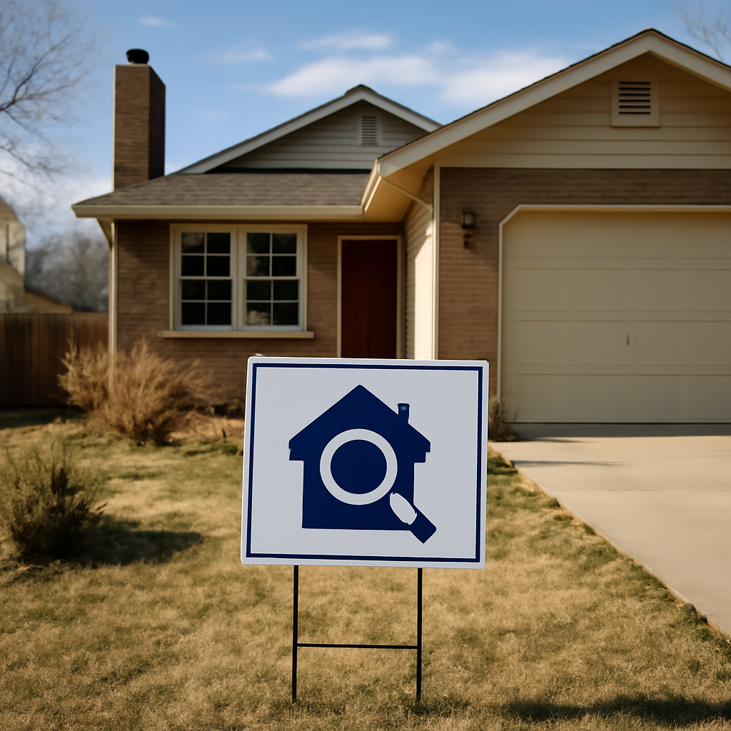 Home inspection longmont