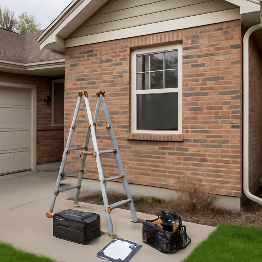Pre-purchase inspection longmont