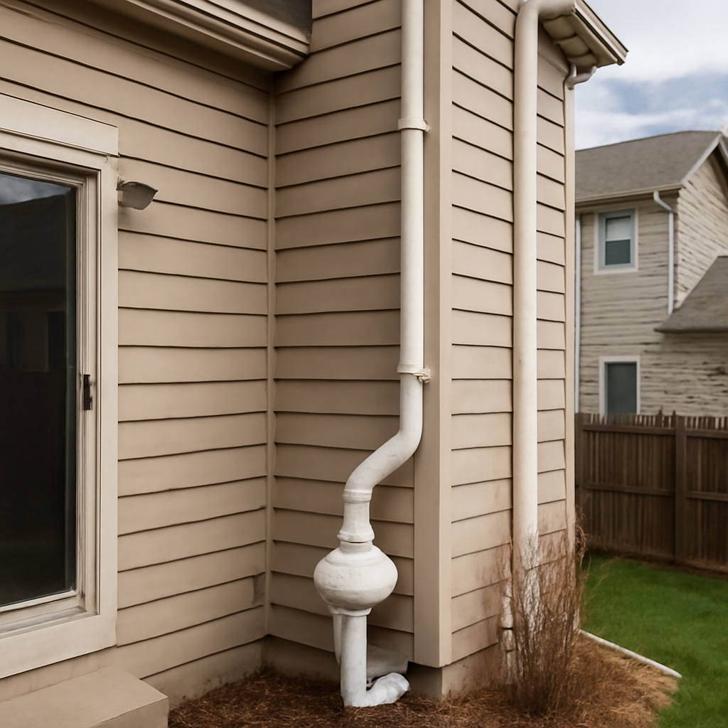 Radon mitigation littleton