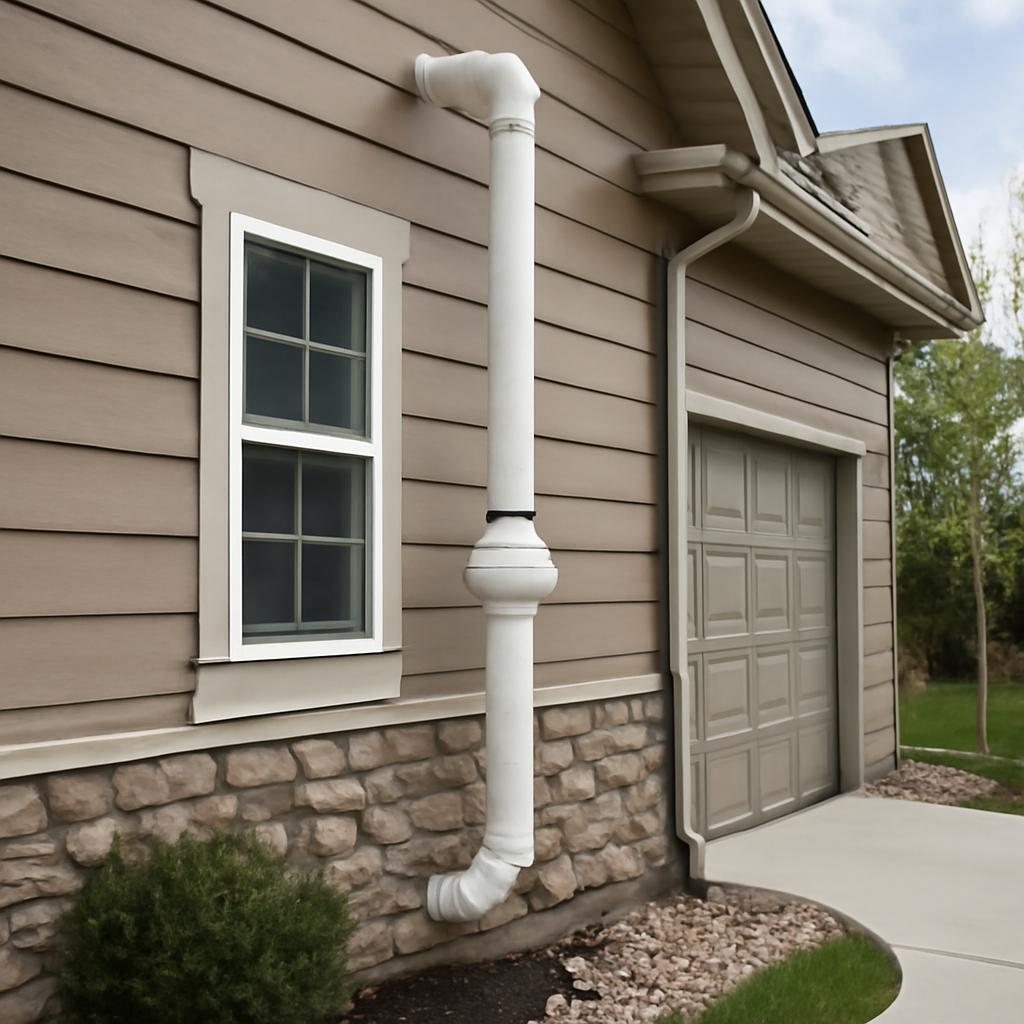 Radon mitigation highlands ranch