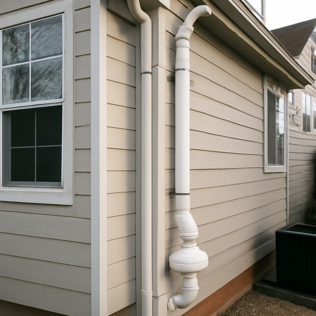Radon mitigation arvada