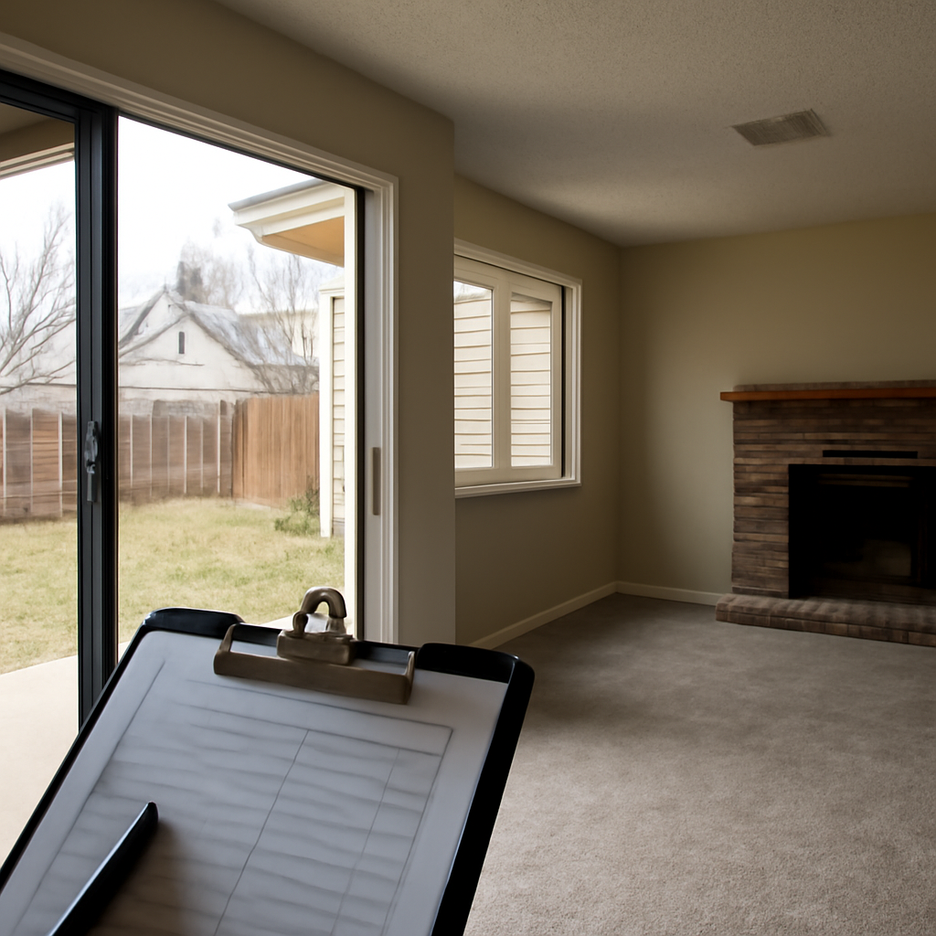 Home inspection arvada