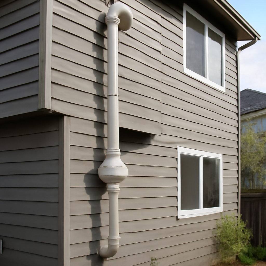 Radon mitigation loveland