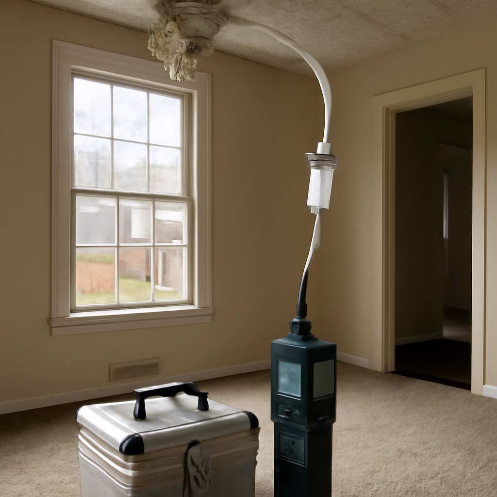 Asbestos testing jefferson county