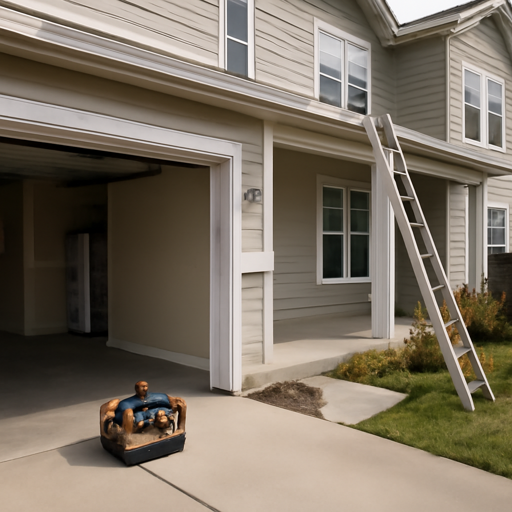 Pre-purchase inspection jefferson county