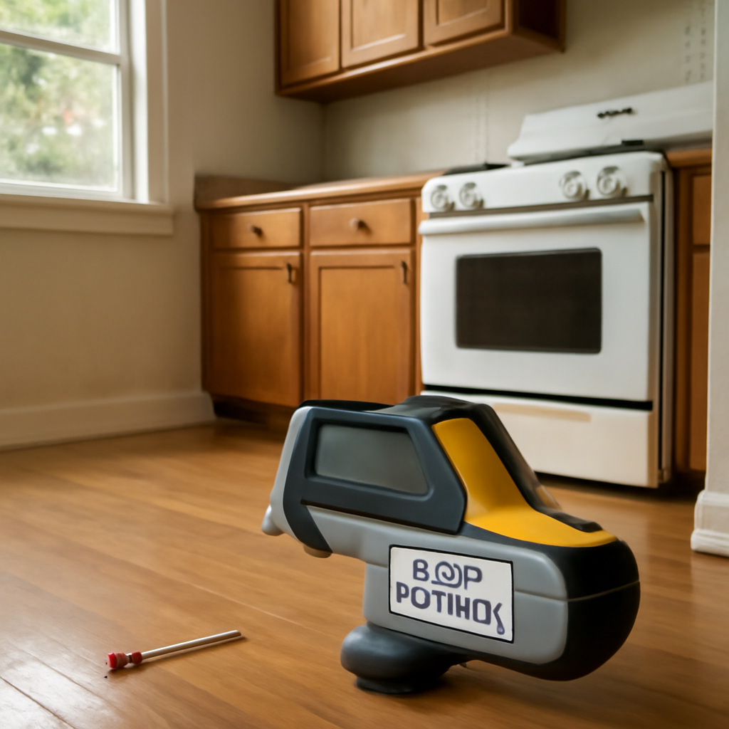 Lead testing boulder county