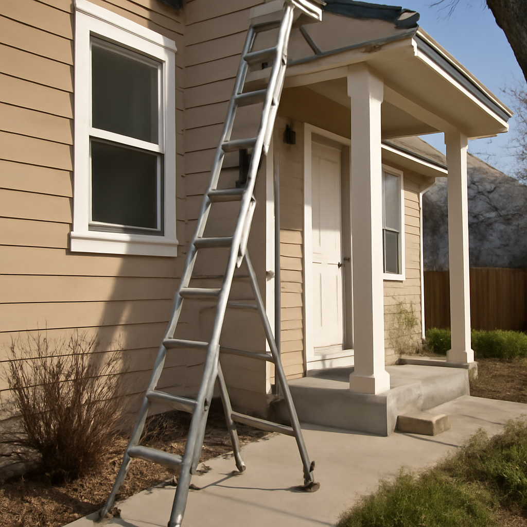 Home inspection boulder county