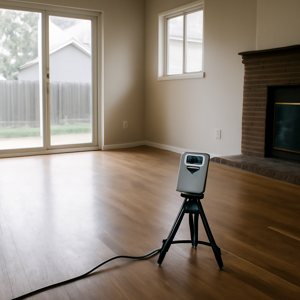 Radon testing larimer county