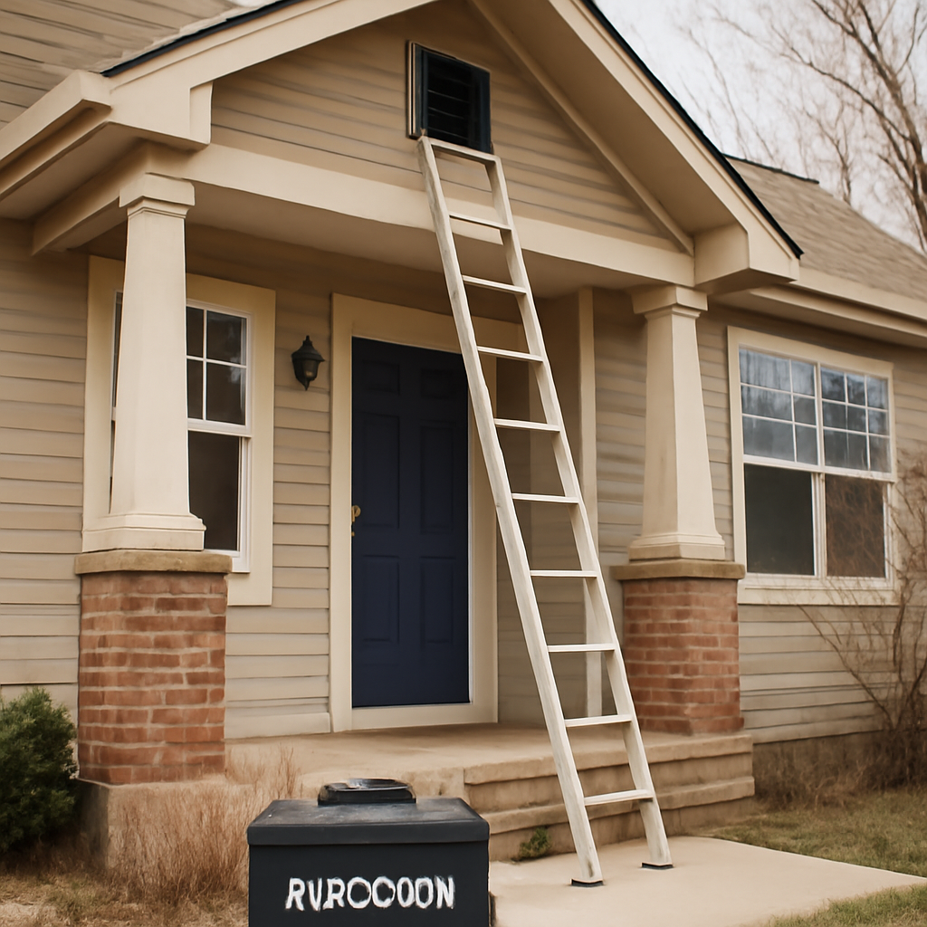Pre-purchase inspection larimer county