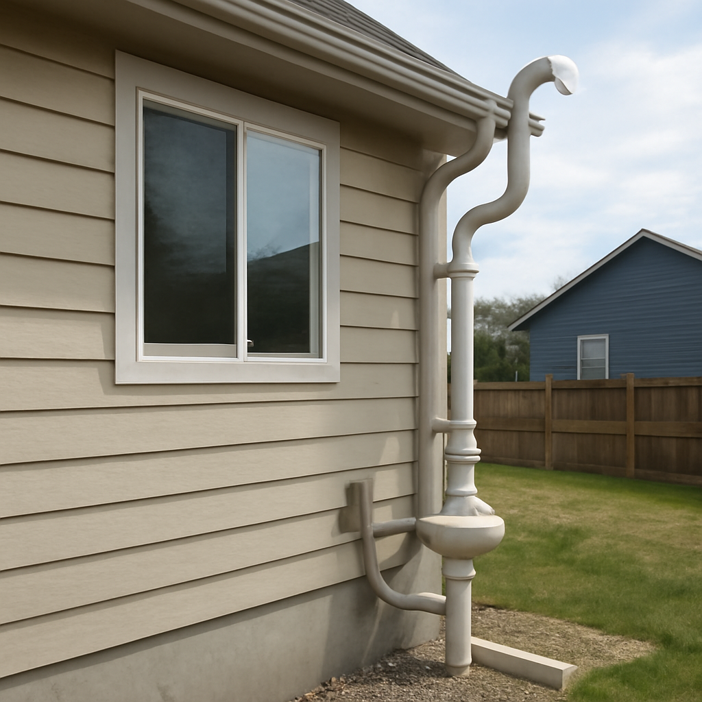 Radon mitigation weld county