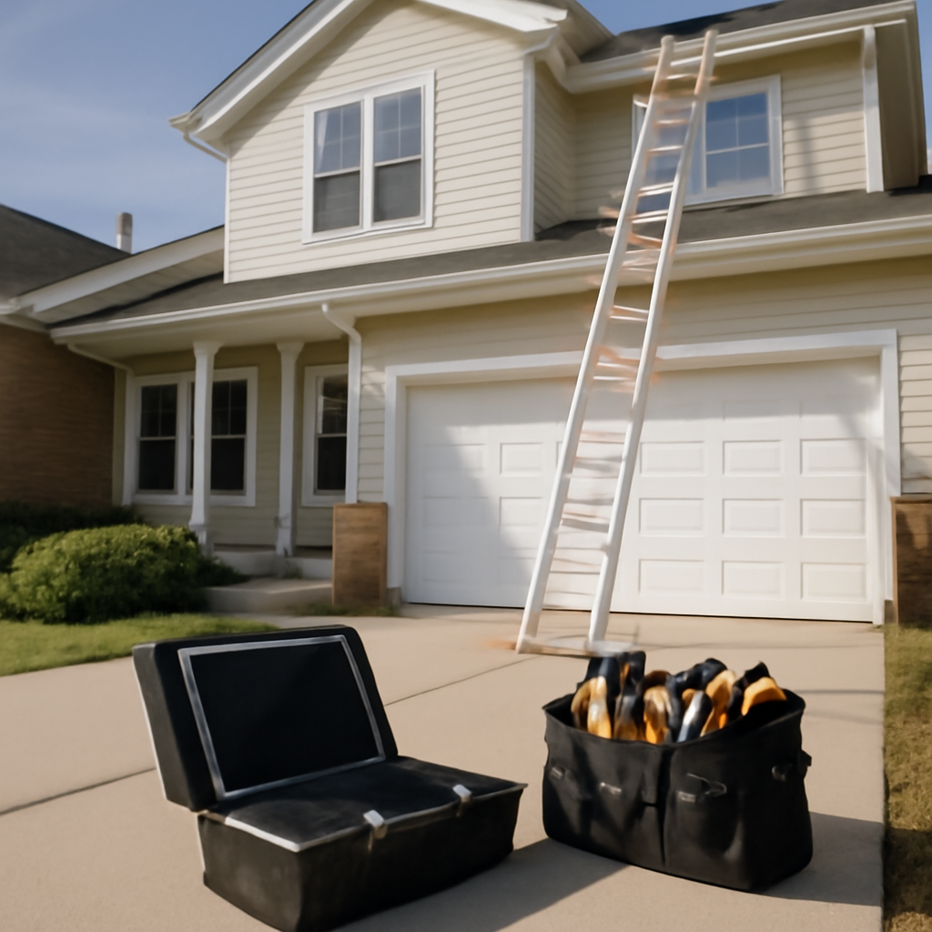 Home inspection englewood
