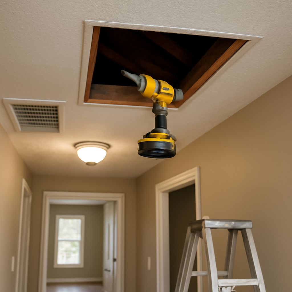Home inspection louisville