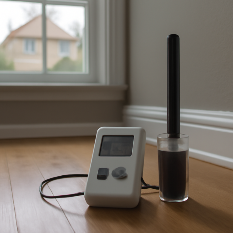 Radon Testing in Windsor, Colorado | InspectandTest