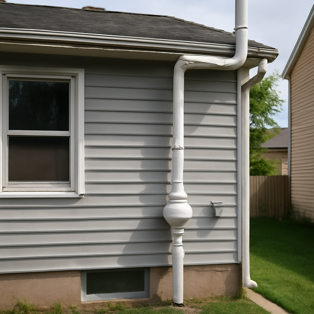 Radon mitigation erie