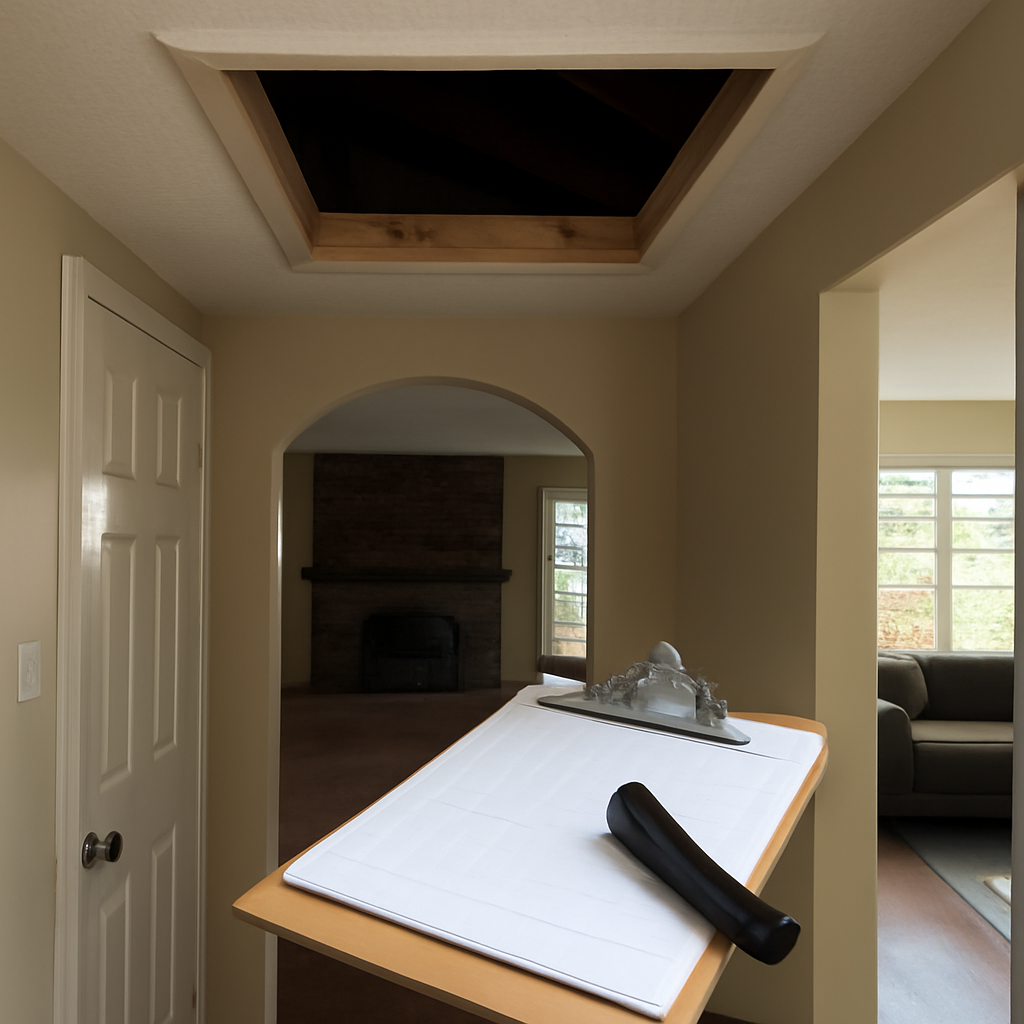 Home inspection golden