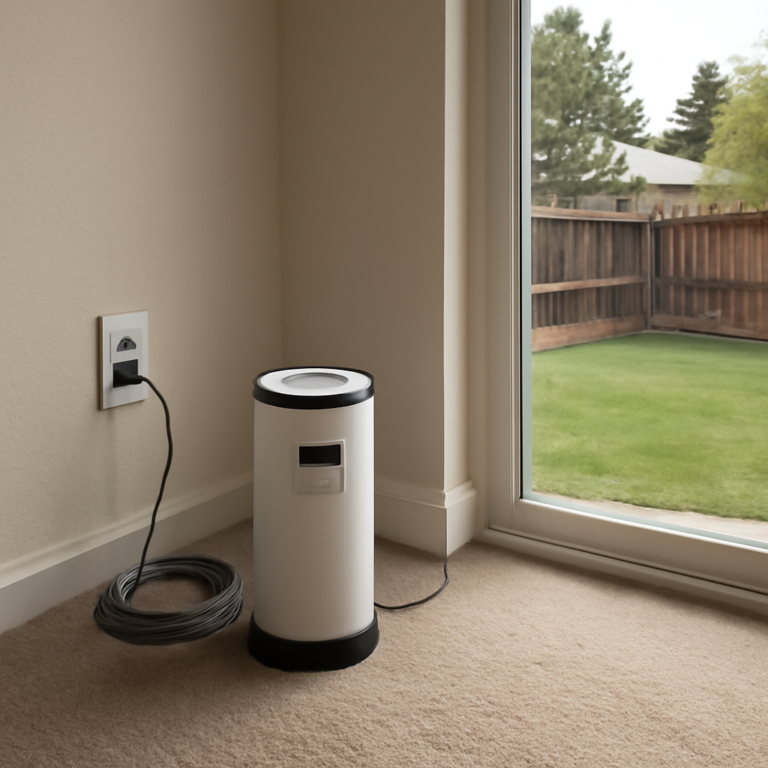 Radon Testing Greenwood Village, CO | InspectandTest