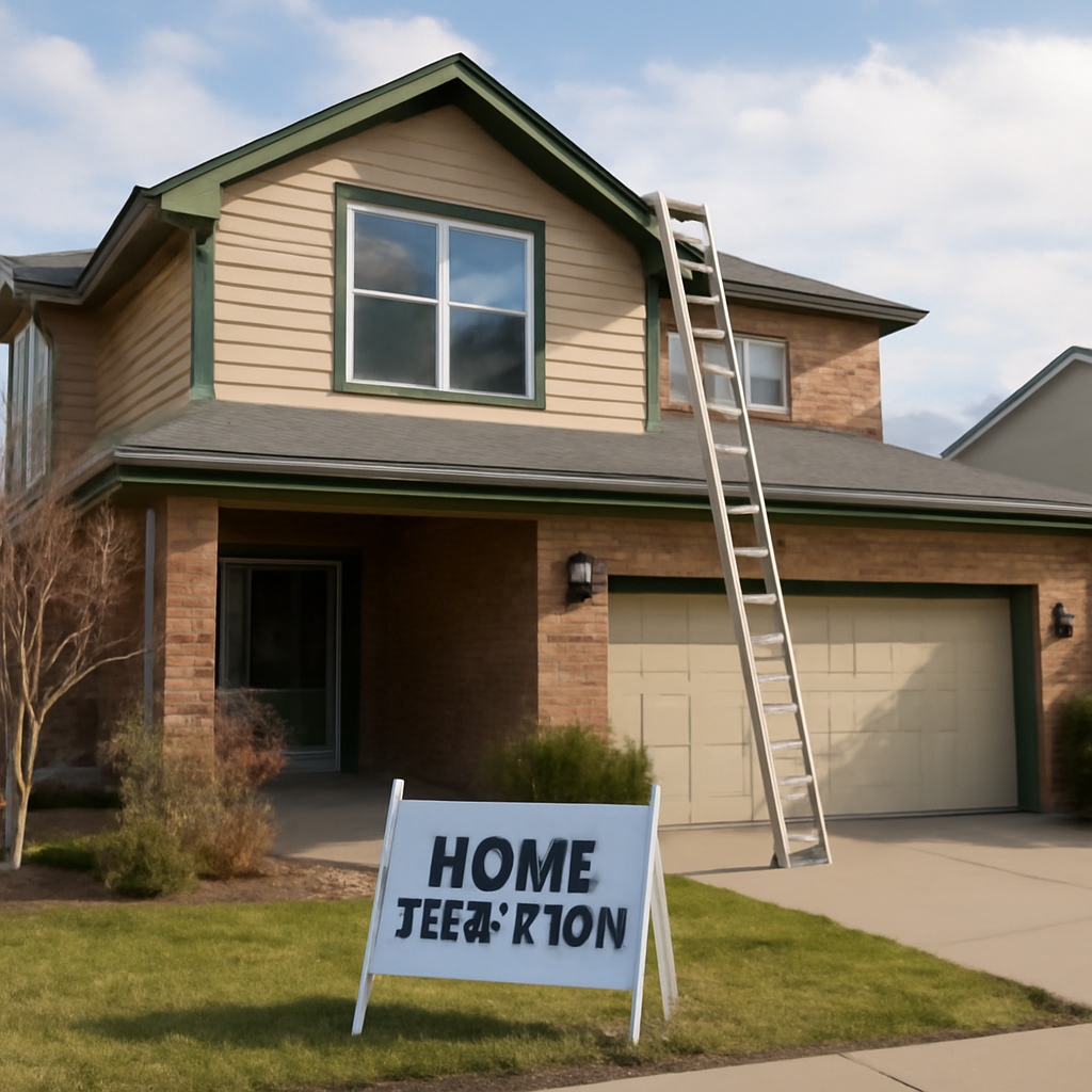 Pre-purchase inspection greenwood village