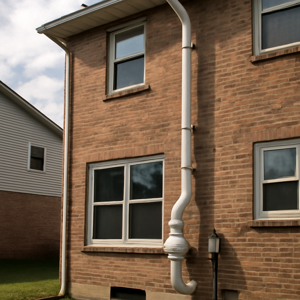 Radon mitigation johnstown