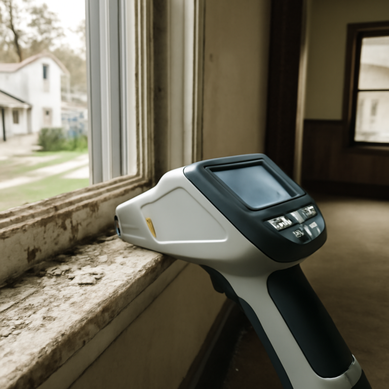 Lead Testing in Johnstown, Colorado | InspectandTest