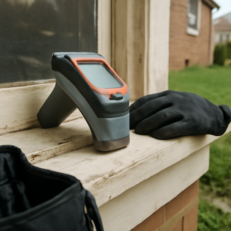 Lead Testing in Frederick, Colorado | InspectandTest