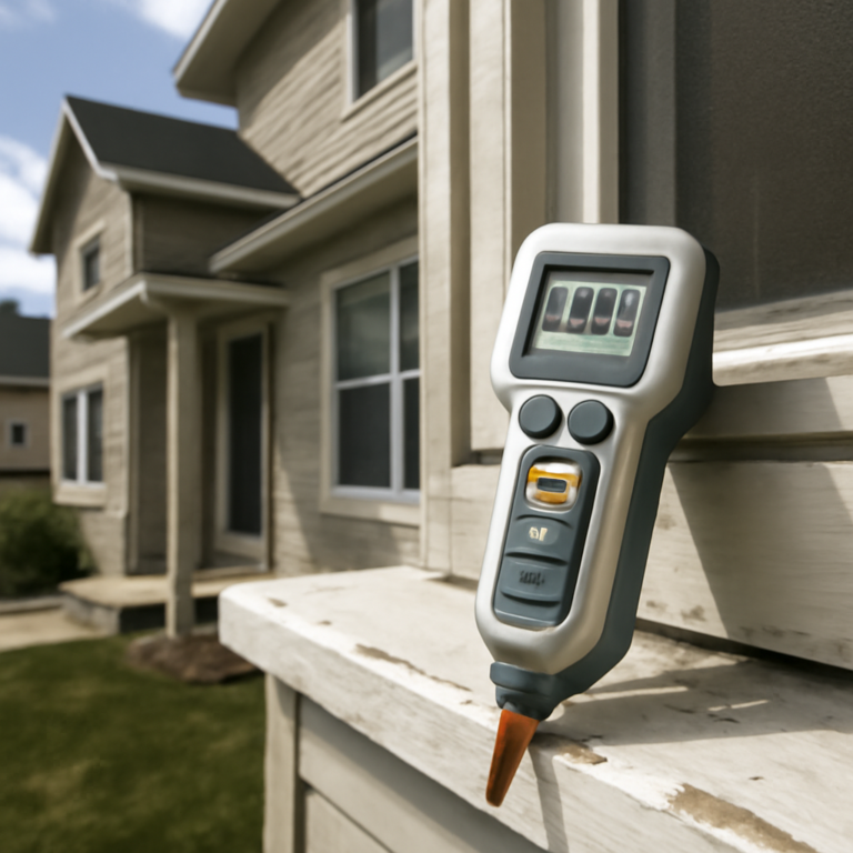 Lead Testing in Castle Pines, Colorado