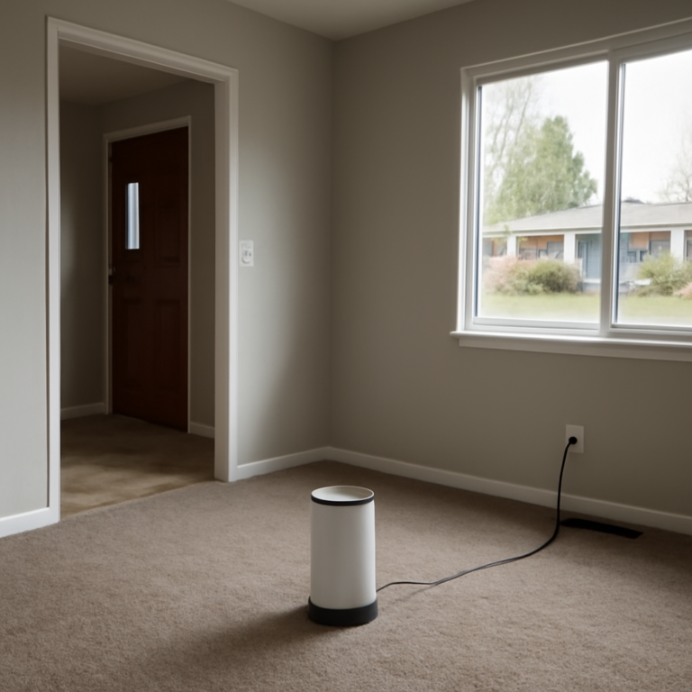 Radon Testing in Federal Heights, Colorado