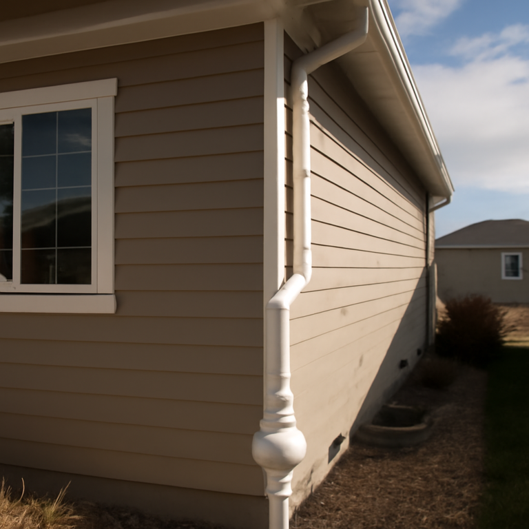 Radon Mitigation in Timnath, Colorado | InspectandTest
