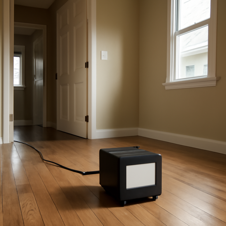 Radon Testing in Sheridan, Colorado | InspectandTest