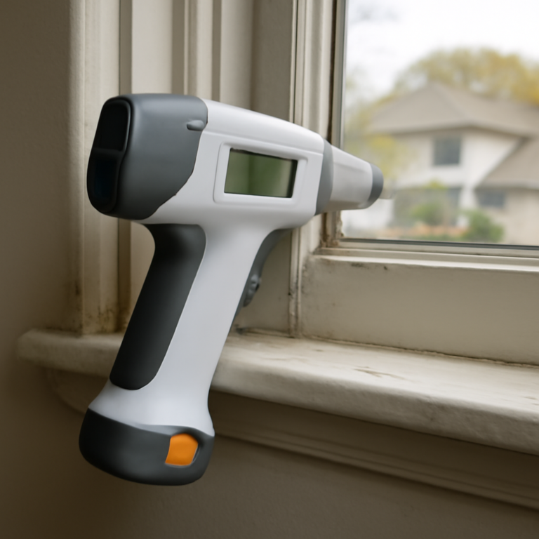 Lead Testing in Sheridan, Colorado | InspectandTest
