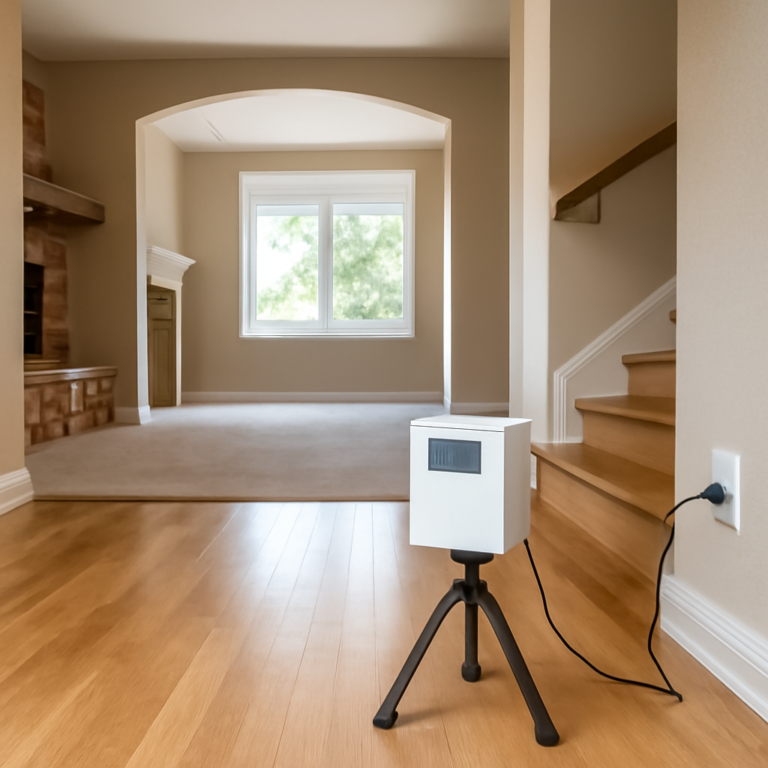 Radon Testing in Cherry Hills Village, CO | InspectandTest