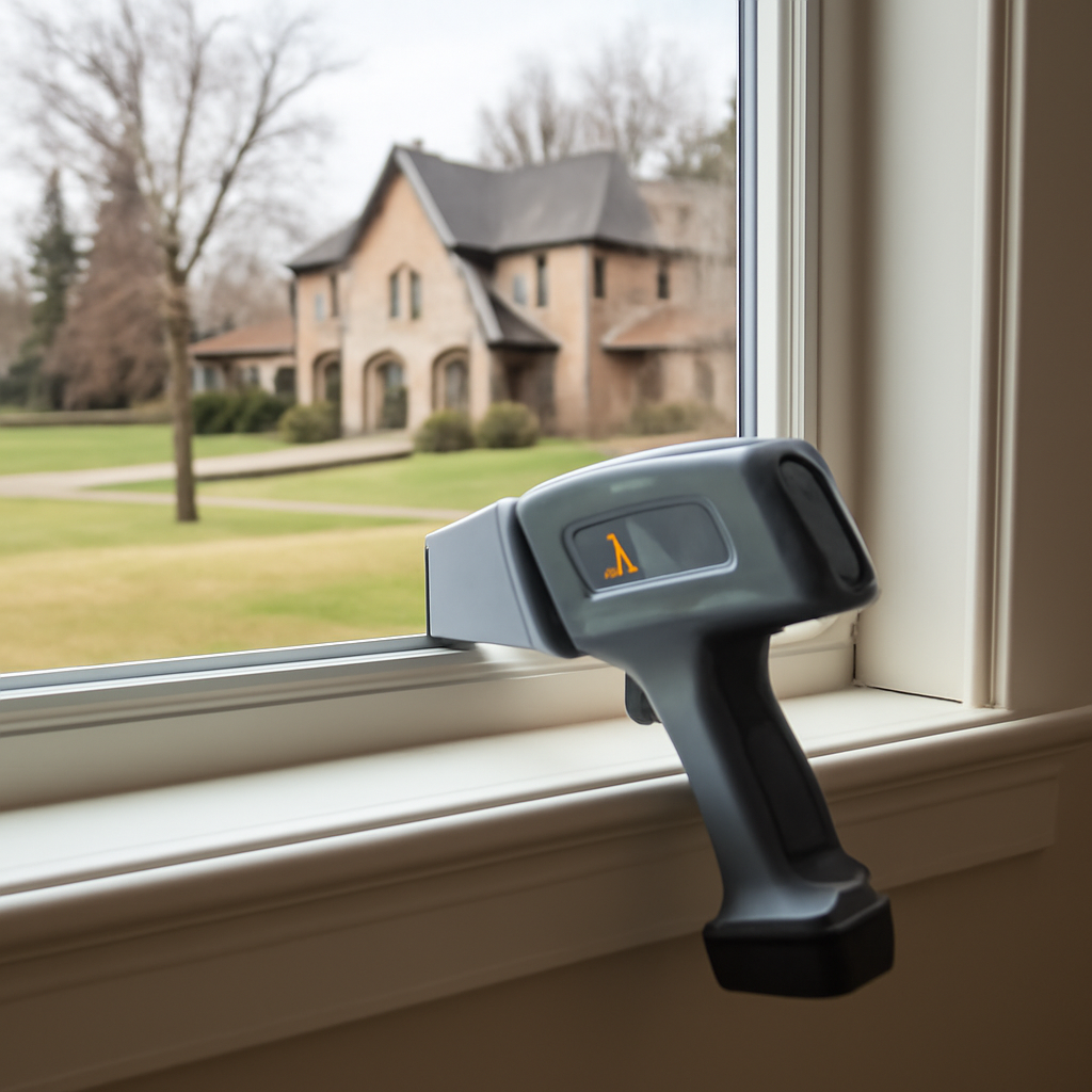 Lead testing cherry hills village