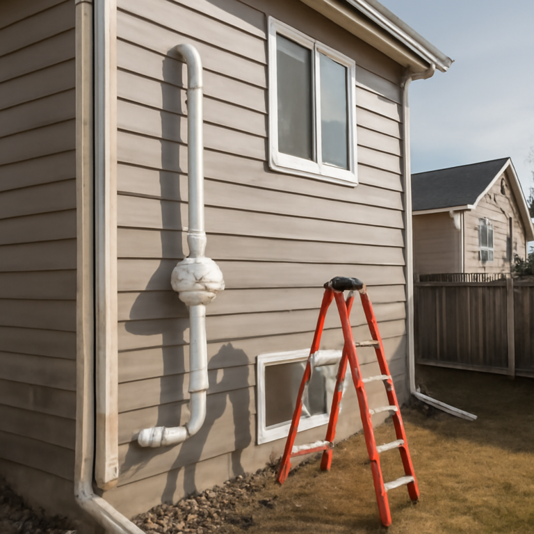 Radon Mitigation in Dacono, Colorado | InspectandTest