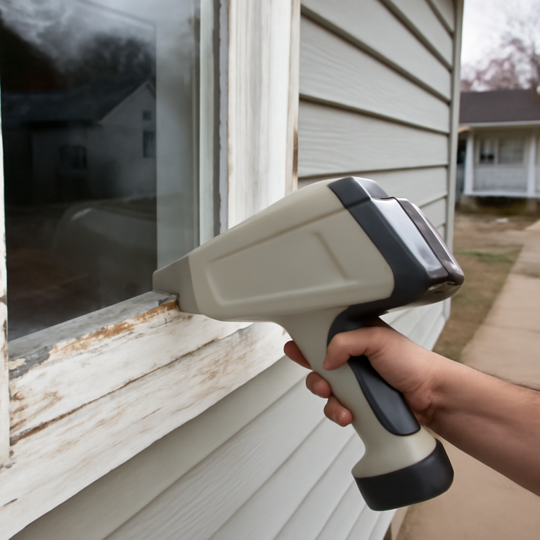 Lead Testing in Dacono, Colorado | InspectandTest