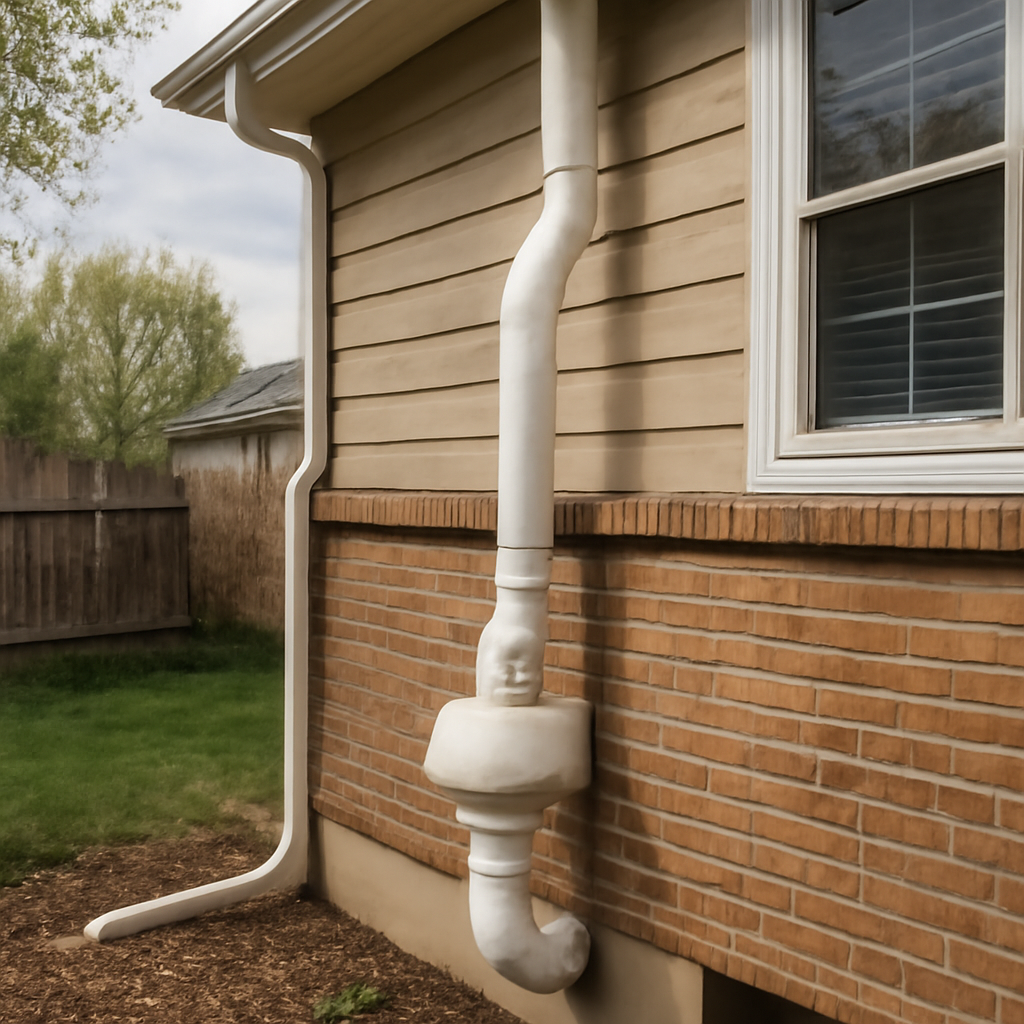 Radon mitigation niwot