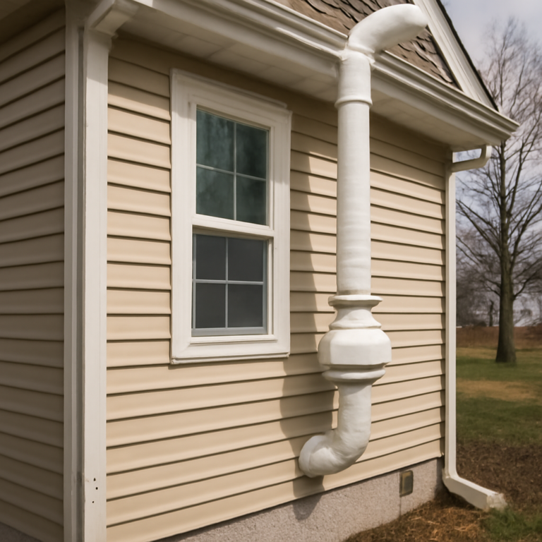 Radon Mitigation in Morrison, Colorado | InspectandTest