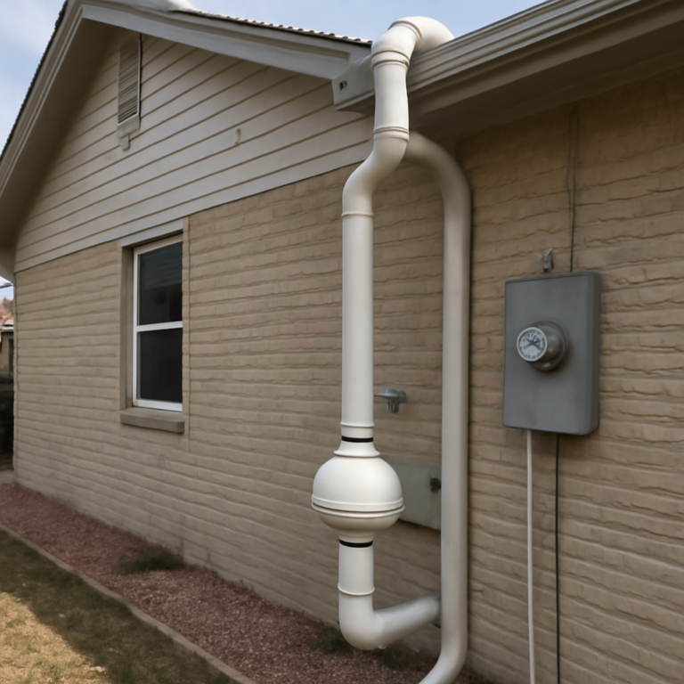 Radon Mitigation in Pueblo County, Colorado
