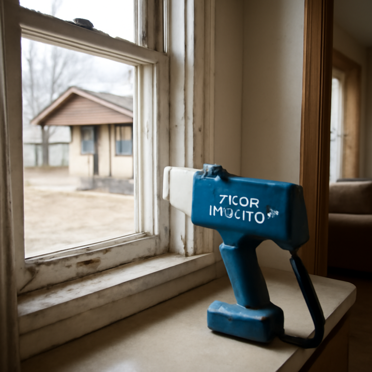 Lead Testing in Pueblo County, Colorado