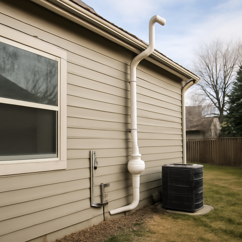 Radon mitigation broomfield county
