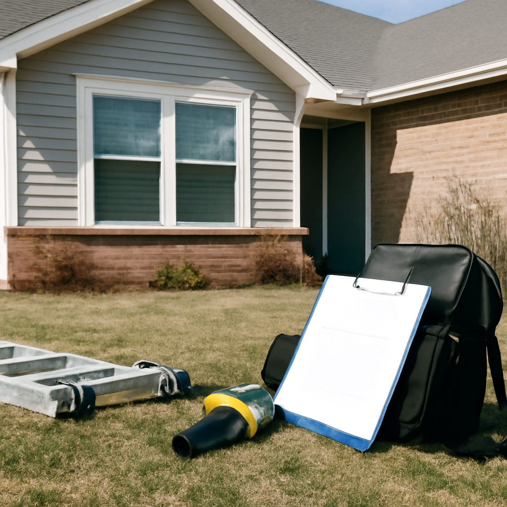 Pre-purchase inspection broomfield county