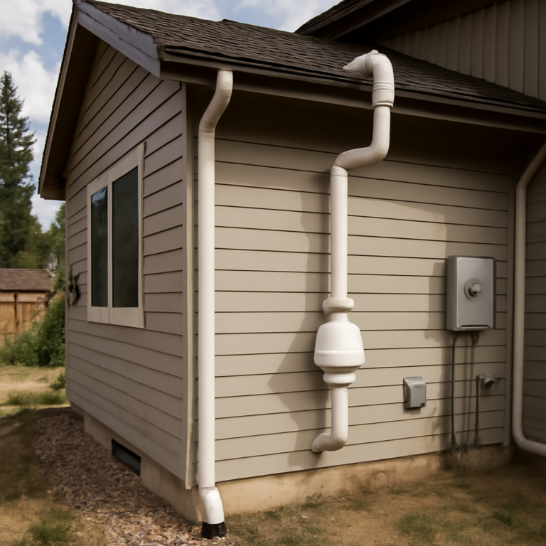 Radon Mitigation in Teller County, Colorado