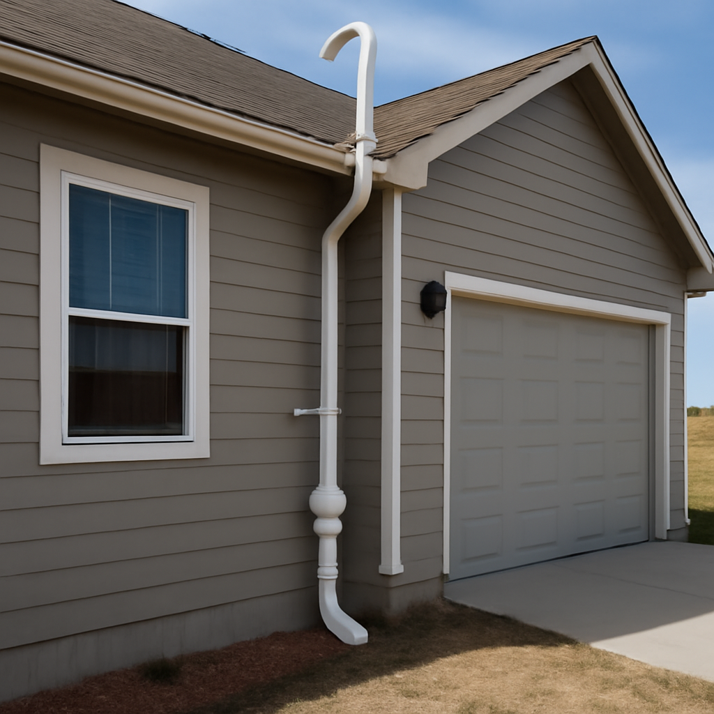 Radon mitigation elbert county