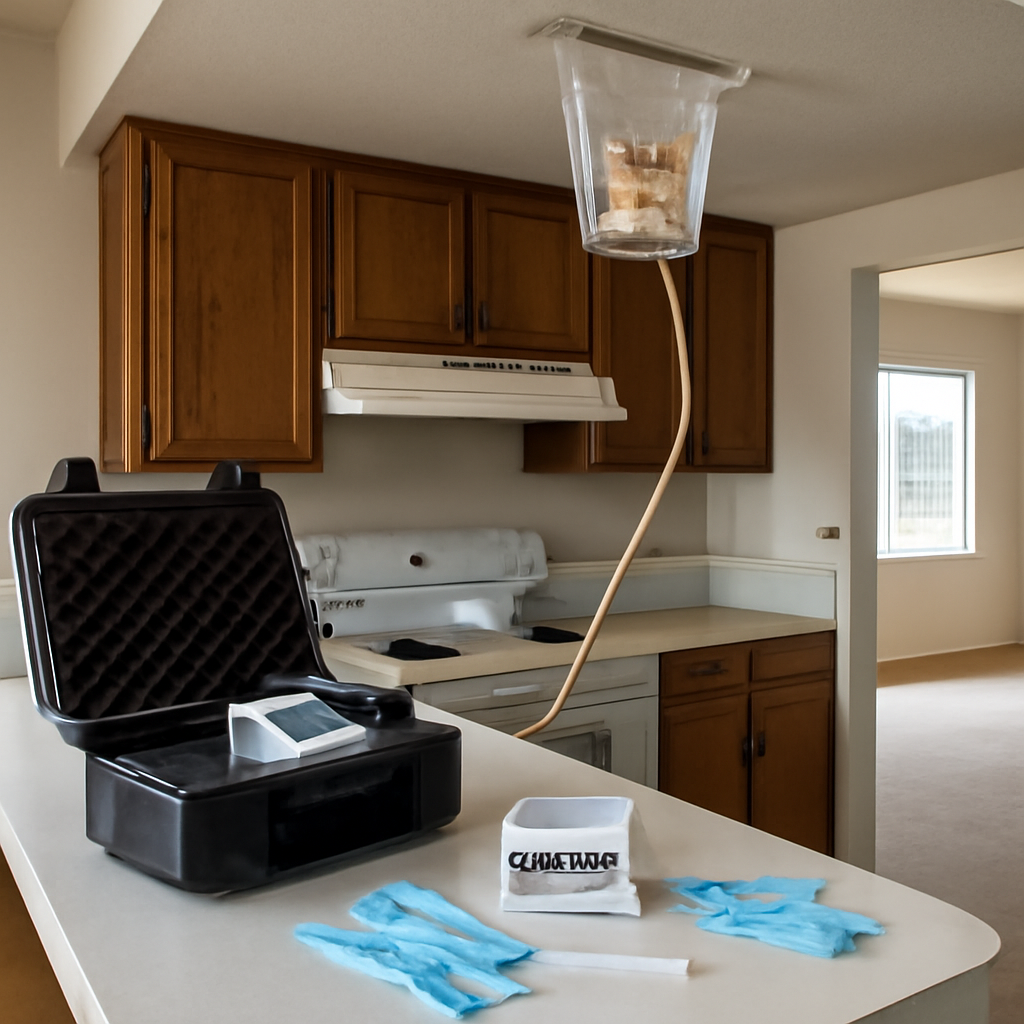Asbestos testing elbert county