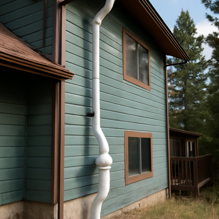 Radon Mitigation in Gilpin County, Colorado
