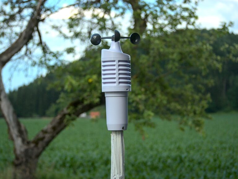 Anemometers: What Homeowners Need to Know